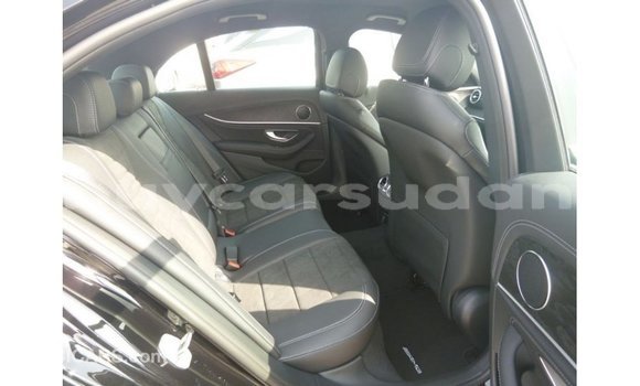 Buy Import Mercedes-Benz 190 Black Car in Import - Dubai in Al Jazirah State Buy Import Mercedes-Benz 190 Black Car in Import - Dubai in Al Jazirah State