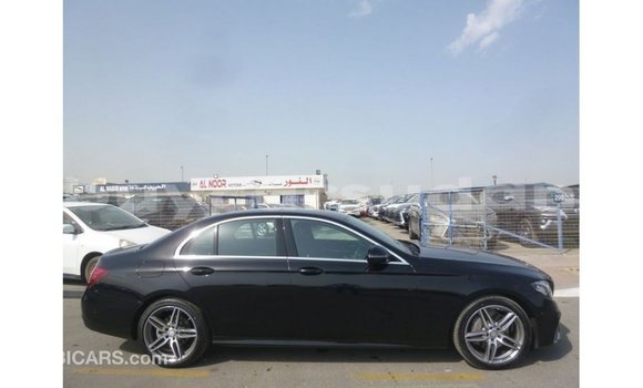 Buy Import Mercedes-Benz 190 Black Car in Import - Dubai in Al Jazirah State Buy Import Mercedes-Benz 190 Black Car in Import - Dubai in Al Jazirah State