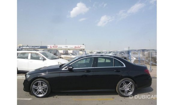 Buy Import Mercedes-Benz 190 Black Car in Import - Dubai in Al Jazirah State Buy Import Mercedes-Benz 190 Black Car in Import - Dubai in Al Jazirah State