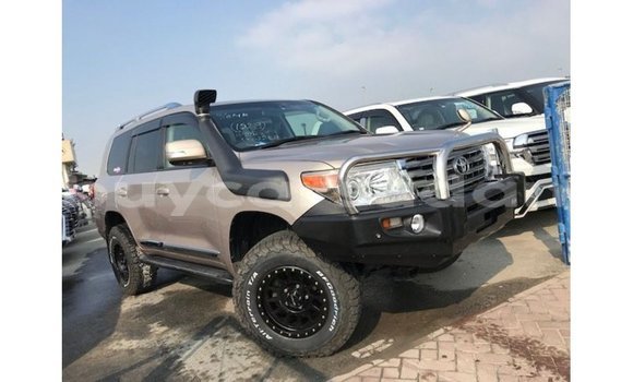 Buy Import Toyota Land Cruiser Other Car in Import - Dubai in Al Jazirah State Buy Import Toyota Land Cruiser Other Car in Import - Dubai in Al Jazirah State