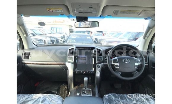 Buy Import Toyota Land Cruiser Other Car in Import - Dubai in Al Jazirah State Buy Import Toyota Land Cruiser Other Car in Import - Dubai in Al Jazirah State