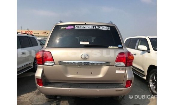 Buy Import Toyota Land Cruiser Other Car in Import - Dubai in Al Jazirah State Buy Import Toyota Land Cruiser Other Car in Import - Dubai in Al Jazirah State