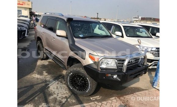 Buy Import Toyota Land Cruiser Other Car in Import - Dubai in Al Jazirah State Buy Import Toyota Land Cruiser Other Car in Import - Dubai in Al Jazirah State