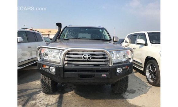 Buy Import Toyota Land Cruiser Other Car in Import - Dubai in Al Jazirah State Buy Import Toyota Land Cruiser Other Car in Import - Dubai in Al Jazirah State
