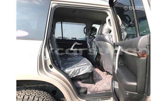 Buy Import Toyota Land Cruiser Other Car in Import - Dubai in Al Jazirah State Buy Import Toyota Land Cruiser Other Car in Import - Dubai in Al Jazirah State