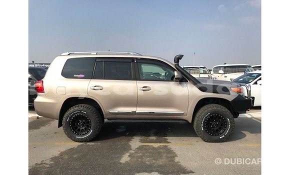 Buy Import Toyota Land Cruiser Other Car in Import - Dubai in Al Jazirah State Buy Import Toyota Land Cruiser Other Car in Import - Dubai in Al Jazirah State