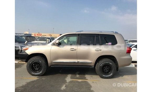 Buy Import Toyota Land Cruiser Other Car in Import - Dubai in Al Jazirah State Buy Import Toyota Land Cruiser Other Car in Import - Dubai in Al Jazirah State