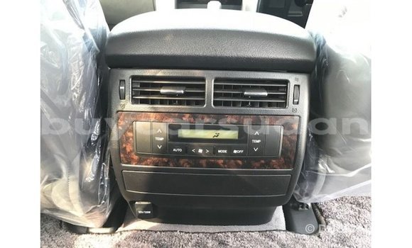 Buy Import Toyota Land Cruiser Other Car in Import - Dubai in Al Jazirah State Buy Import Toyota Land Cruiser Other Car in Import - Dubai in Al Jazirah State