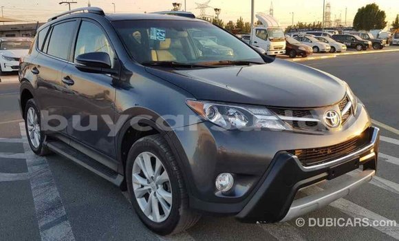 Buy Import Toyota RAV4 Other Car in Import - Dubai in Al Jazirah State Buy Import Toyota RAV4 Other Car in Import - Dubai in Al Jazirah State