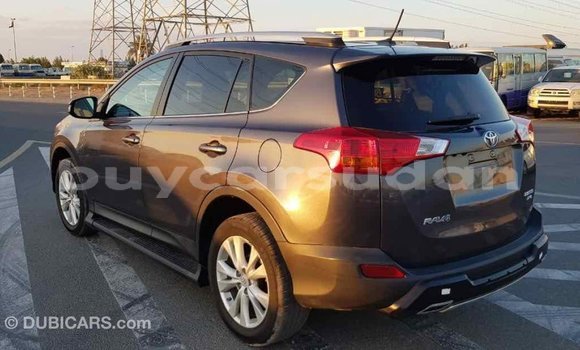 Buy Import Toyota RAV4 Other Car in Import - Dubai in Al Jazirah State Buy Import Toyota RAV4 Other Car in Import - Dubai in Al Jazirah State