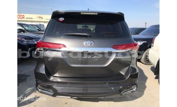 Buy Import Toyota Fortuner Other Car in Import - Dubai in Al Jazirah State Buy Import Toyota Fortuner Other Car in Import - Dubai in Al Jazirah State