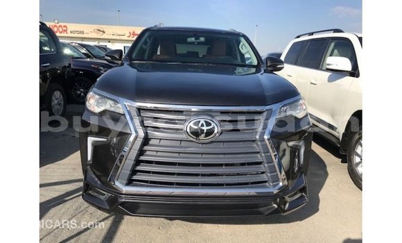 Buy Import Toyota Fortuner Other Car in Import - Dubai in Al Jazirah State Buy Import Toyota Fortuner Other Car in Import - Dubai in Al Jazirah State