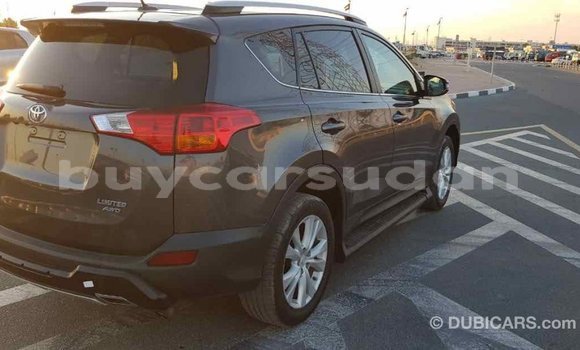 Buy Import Toyota RAV4 Other Car in Import - Dubai in Al Jazirah State Buy Import Toyota RAV4 Other Car in Import - Dubai in Al Jazirah State