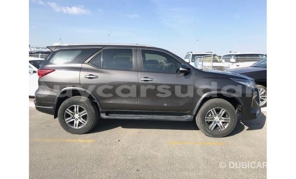 Buy Import Toyota Fortuner Other Car in Import - Dubai in Al Jazirah State Buy Import Toyota Fortuner Other Car in Import - Dubai in Al Jazirah State