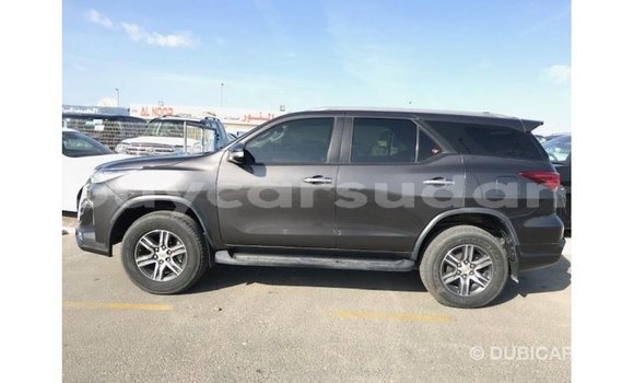 Buy Import Toyota Fortuner Other Car in Import - Dubai in Al Jazirah State Buy Import Toyota Fortuner Other Car in Import - Dubai in Al Jazirah State
