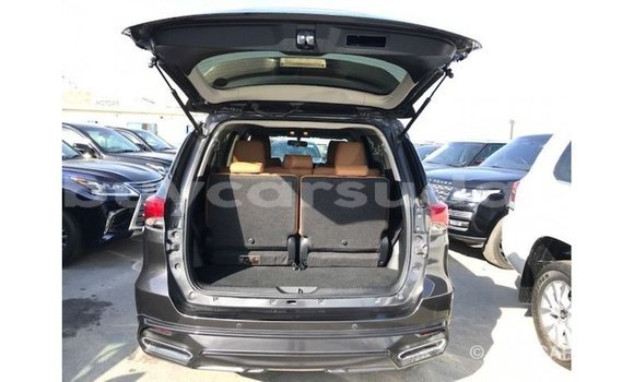 Buy Import Toyota Fortuner Other Car in Import - Dubai in Al Jazirah State Buy Import Toyota Fortuner Other Car in Import - Dubai in Al Jazirah State