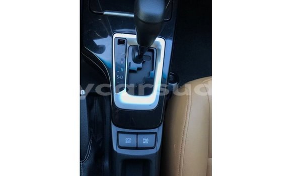 Buy Import Toyota Fortuner Other Car in Import - Dubai in Al Jazirah State Buy Import Toyota Fortuner Other Car in Import - Dubai in Al Jazirah State