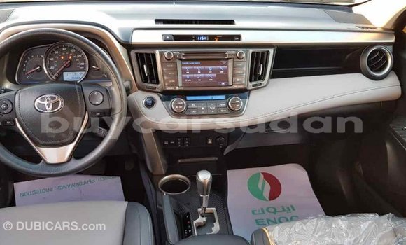 Buy Import Toyota RAV4 Other Car in Import - Dubai in Al Jazirah State Buy Import Toyota RAV4 Other Car in Import - Dubai in Al Jazirah State