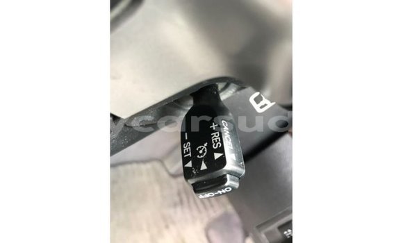 Buy Import Toyota Land Cruiser White Car in Import - Dubai in Al Jazirah State Buy Import Toyota Land Cruiser White Car in Import - Dubai in Al Jazirah State