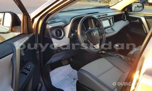 Buy Import Toyota RAV4 Other Car in Import - Dubai in Al Jazirah State Buy Import Toyota RAV4 Other Car in Import - Dubai in Al Jazirah State