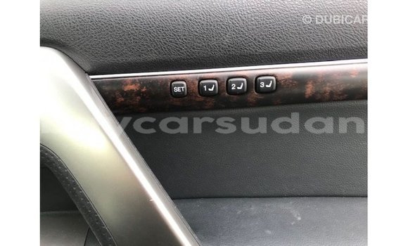 Buy Import Toyota Land Cruiser White Car in Import - Dubai in Al Jazirah State Buy Import Toyota Land Cruiser White Car in Import - Dubai in Al Jazirah State