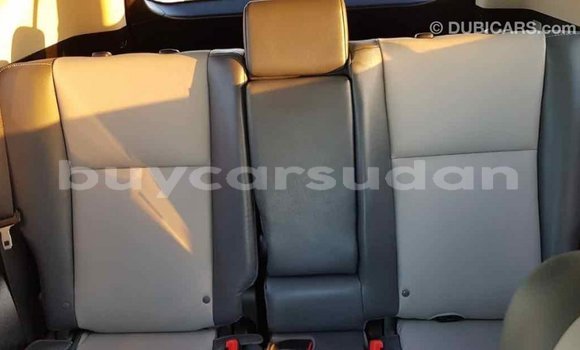 Buy Import Toyota RAV4 Other Car in Import - Dubai in Al Jazirah State Buy Import Toyota RAV4 Other Car in Import - Dubai in Al Jazirah State