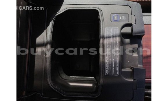 Acheter Import Voiture Toyota Land Cruiser Autre à Import - Dubai, État d'Al Jazirah Acheter Import Voiture Toyota Land Cruiser Autre à Import - Dubai, État d'Al Jazirah
