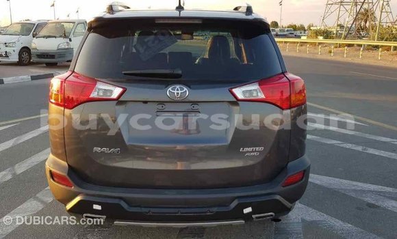 Buy Import Toyota RAV4 Other Car in Import - Dubai in Al Jazirah State Buy Import Toyota RAV4 Other Car in Import - Dubai in Al Jazirah State