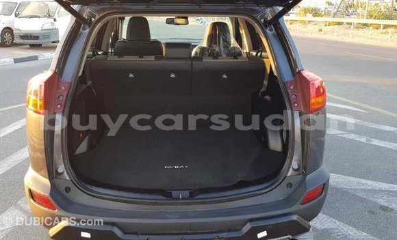 Buy Import Toyota RAV4 Other Car in Import - Dubai in Al Jazirah State Buy Import Toyota RAV4 Other Car in Import - Dubai in Al Jazirah State
