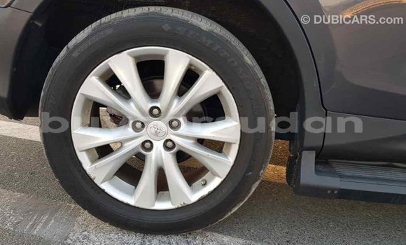Buy Import Toyota RAV4 Other Car in Import - Dubai in Al Jazirah State Buy Import Toyota RAV4 Other Car in Import - Dubai in Al Jazirah State
