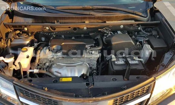 Buy Import Toyota RAV4 Other Car in Import - Dubai in Al Jazirah State Buy Import Toyota RAV4 Other Car in Import - Dubai in Al Jazirah State
