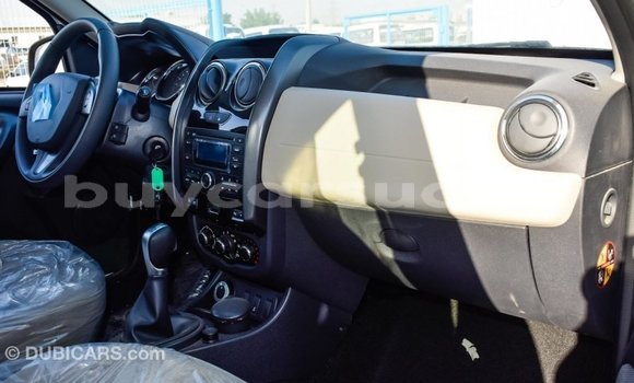 Buy Import Renault Duster White Car in Import - Dubai in Al Jazirah State Buy Import Renault Duster White Car in Import - Dubai in Al Jazirah State