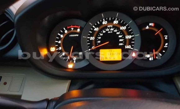 Buy Import Toyota RAV4 Blue Car in Import - Dubai in Al Jazirah State Buy Import Toyota RAV4 Blue Car in Import - Dubai in Al Jazirah State
