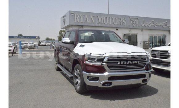 Buy Import Dodge RAM Other Car in Import - Dubai in Al Jazirah State