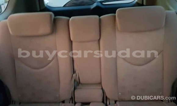 Buy Import Toyota RAV4 Blue Car in Import - Dubai in Al Jazirah State Buy Import Toyota RAV4 Blue Car in Import - Dubai in Al Jazirah State