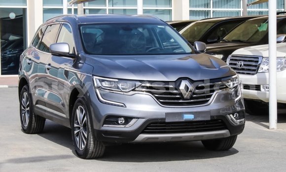 Acheter Import Voiture Renault Koleos Autre à Import - Dubai, État d'Al Jazirah Acheter Import Voiture Renault Koleos Autre à Import - Dubai, État d'Al Jazirah