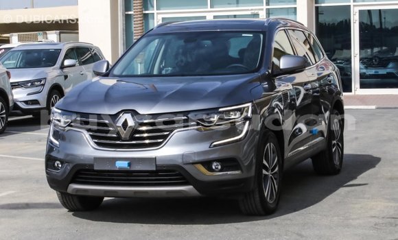 Acheter Import Voiture Renault Koleos Autre à Import - Dubai, État d'Al Jazirah Acheter Import Voiture Renault Koleos Autre à Import - Dubai, État d'Al Jazirah