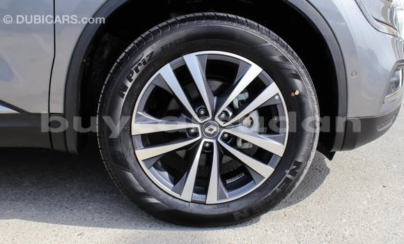 Acheter Import Voiture Renault Koleos Autre à Import - Dubai, État d'Al Jazirah Acheter Import Voiture Renault Koleos Autre à Import - Dubai, État d'Al Jazirah