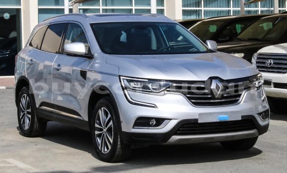 Acheter Import Voiture Renault Koleos Autre à Import - Dubai, État d'Al Jazirah Acheter Import Voiture Renault Koleos Autre à Import - Dubai, État d'Al Jazirah