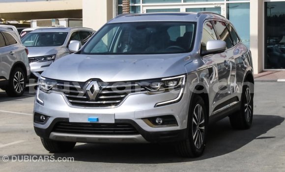 Acheter Import Voiture Renault Koleos Autre à Import - Dubai, État d'Al Jazirah Acheter Import Voiture Renault Koleos Autre à Import - Dubai, État d'Al Jazirah
