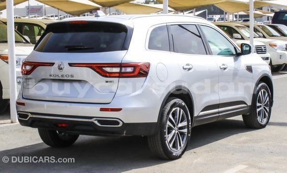 Acheter Import Voiture Renault Koleos Autre à Import - Dubai, État d'Al Jazirah Acheter Import Voiture Renault Koleos Autre à Import - Dubai, État d'Al Jazirah