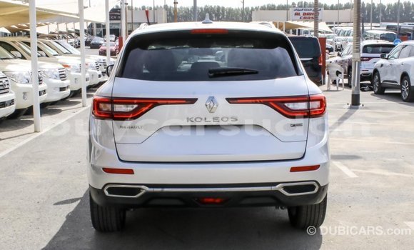 Acheter Import Voiture Renault Koleos Autre à Import - Dubai, État d'Al Jazirah Acheter Import Voiture Renault Koleos Autre à Import - Dubai, État d'Al Jazirah