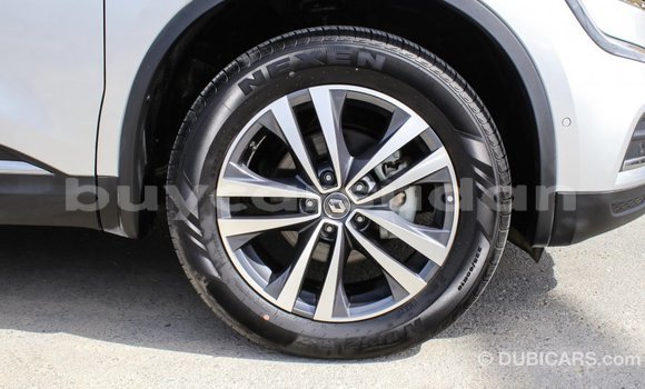 Acheter Import Voiture Renault Koleos Autre à Import - Dubai, État d'Al Jazirah Acheter Import Voiture Renault Koleos Autre à Import - Dubai, État d'Al Jazirah