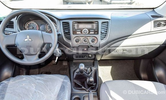 Buy Import Mitsubishi L200 White Car in Import - Dubai in Al Jazirah State Buy Import Mitsubishi L200 White Car in Import - Dubai in Al Jazirah State
