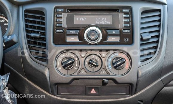 Buy Import Mitsubishi L200 White Car in Import - Dubai in Al Jazirah State Buy Import Mitsubishi L200 White Car in Import - Dubai in Al Jazirah State