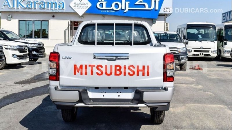 Big with watermark mitsubishi l200 al jazirah state import dubai 2607