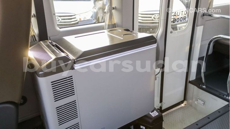 Big with watermark toyota coaster al jazirah state import dubai 2611