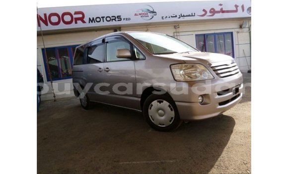 Buy Import Toyota Voxy Other Car in Import - Dubai in Al Jazirah State Buy Import Toyota Voxy Other Car in Import - Dubai in Al Jazirah State