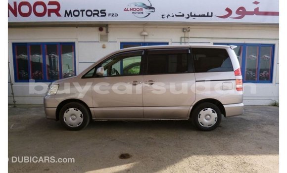 Buy Import Toyota Voxy Other Car in Import - Dubai in Al Jazirah State Buy Import Toyota Voxy Other Car in Import - Dubai in Al Jazirah State