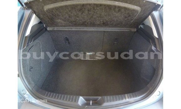 Buy Import Mazda 3 Blue Car in Import - Dubai in Al Jazirah State Buy Import Mazda 3 Blue Car in Import - Dubai in Al Jazirah State